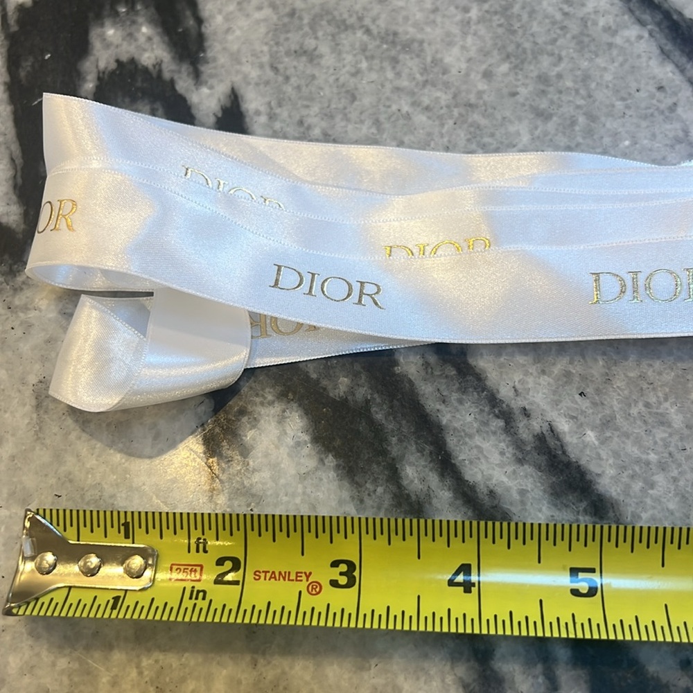 Dior Ribbon - Picture 3 of 3